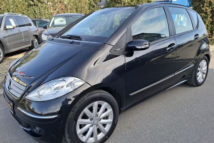 Mercedes-Benz A 170 Gebrauchtwagen