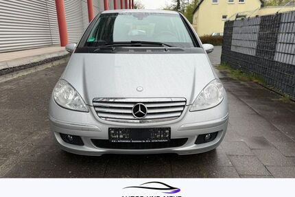 Mercedes-Benz A 180 Gebrauchtwagen