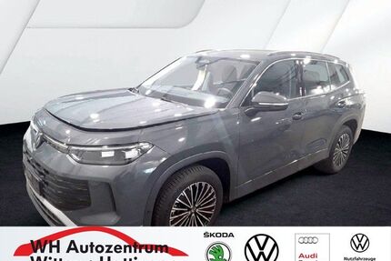 VW Tayron Gebrauchtwagen