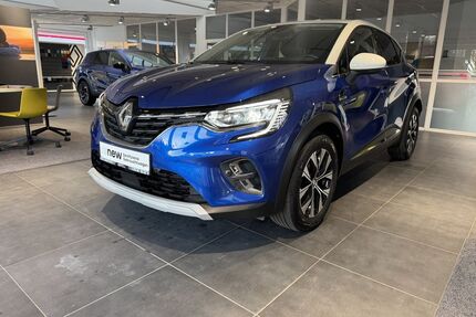 Renault Captur Gebrauchtwagen