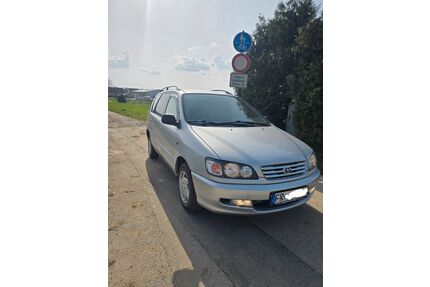 Toyota Picnic Gebrauchtwagen