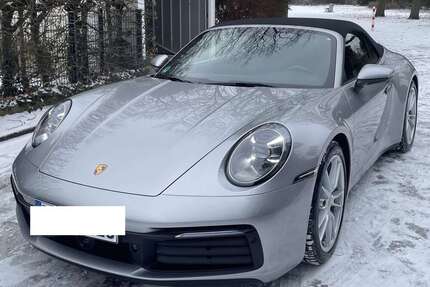 Porsche 911 Gebrauchtwagen