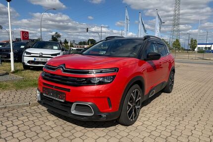 Citroen C5 Aircross Gebrauchtwagen