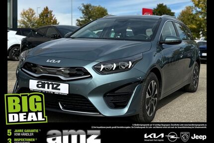 Kia ceed Sportswagon Gebrauchtwagen