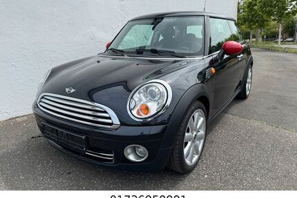 Mini Cooper Gebrauchtwagen