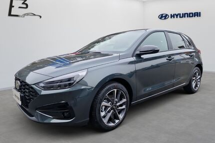Hyundai i30 Gebrauchtwagen