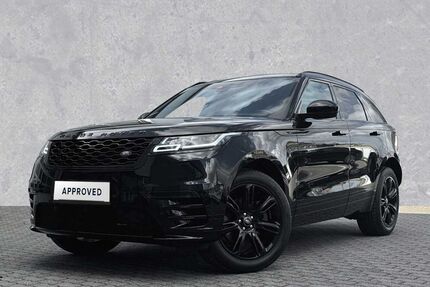 Land Rover Range Rover Velar Gebrauchtwagen
