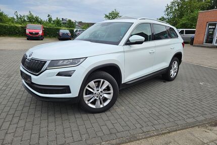 Skoda Kodiaq Gebrauchtwagen