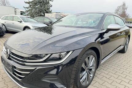 VW Arteon Gebrauchtwagen