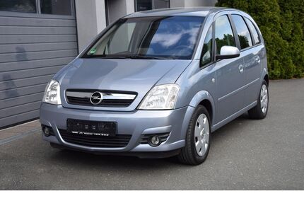Opel Meriva Gebrauchtwagen