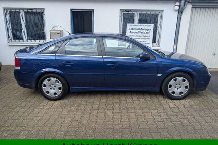 Opel Vectra Gebrauchtwagen