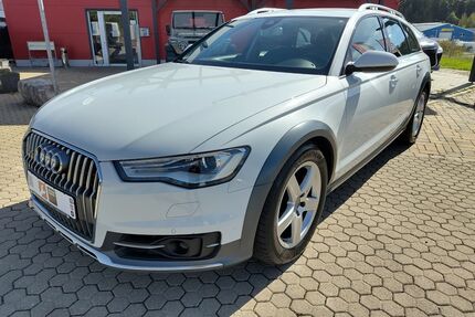 Audi A6 Allroad Gebrauchtwagen