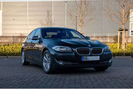 BMW 528 Gebrauchtwagen