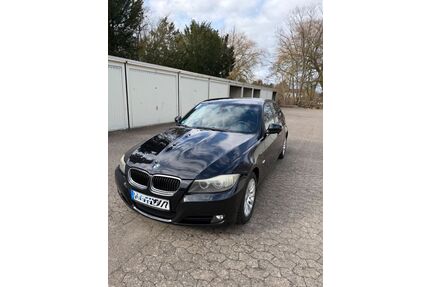 BMW 318 Gebrauchtwagen