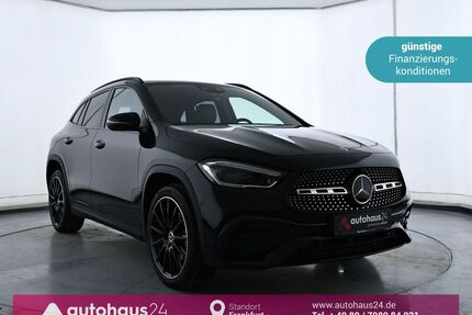 Mercedes-Benz GLA 250 Gebrauchtwagen