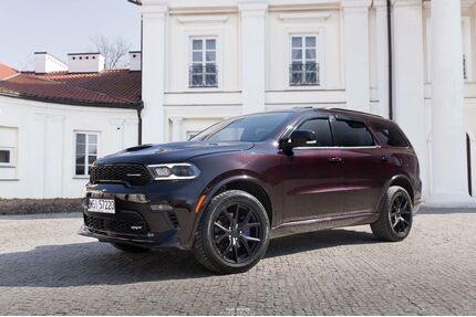 Dodge Durango Gebrauchtwagen