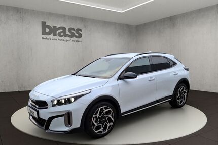Kia XCeed Gebrauchtwagen