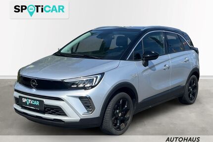 Opel Crossland (X) Gebrauchtwagen