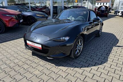 Mazda MX-5 Gebrauchtwagen