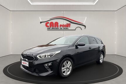 Kia ceed Sportswagon Gebrauchtwagen