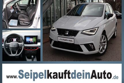 Seat Ibiza Gebrauchtwagen