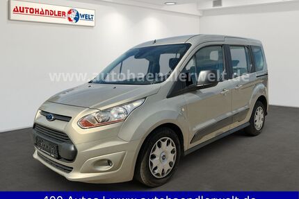 Ford Tourneo Connect Gebrauchtwagen