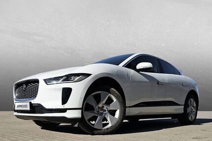 Jaguar I-Pace Gebrauchtwagen