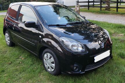 Renault Twingo Gebrauchtwagen