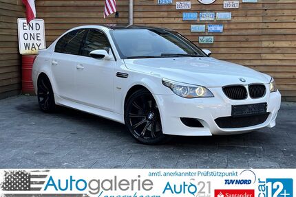 BMW M5 Gebrauchtwagen