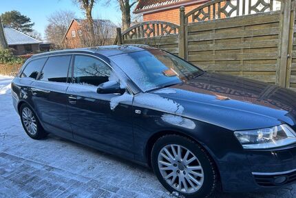 Audi A6 Allroad Gebrauchtwagen