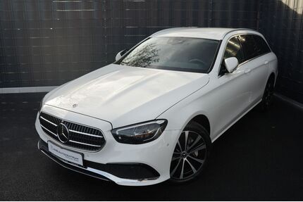 Mercedes-Benz E 300 Gebrauchtwagen