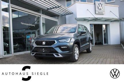 Seat Ateca Gebrauchtwagen