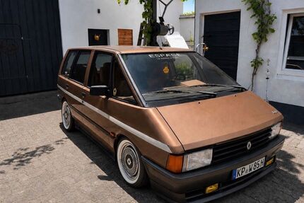 Renault Espace Gebrauchtwagen