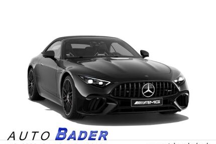 Mercedes-Benz SL 55 AMG Gebrauchtwagen