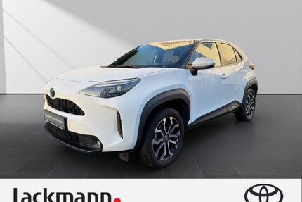 Toyota Yaris Cross Gebrauchtwagen