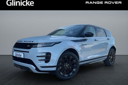 Land Rover Range Rover Evoque Gebrauchtwagen