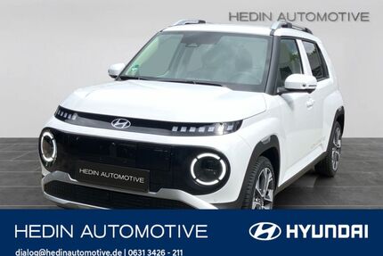 Hyundai INSTER Gebrauchtwagen