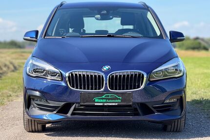 BMW 220 Active Tourer Gebrauchtwagen