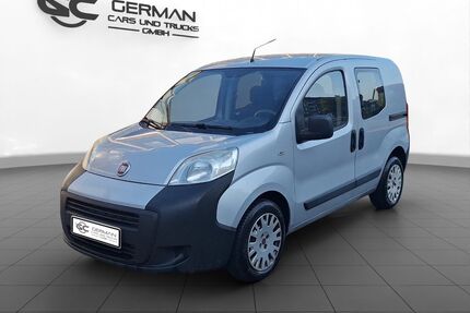 Fiat Fiorino Gebrauchtwagen