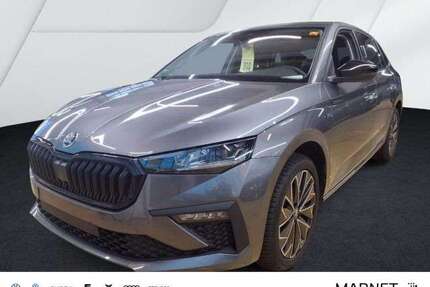 Skoda Scala Gebrauchtwagen