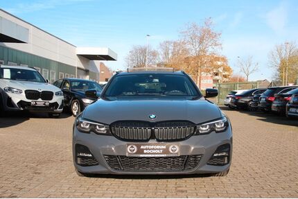 BMW 330 Gebrauchtwagen