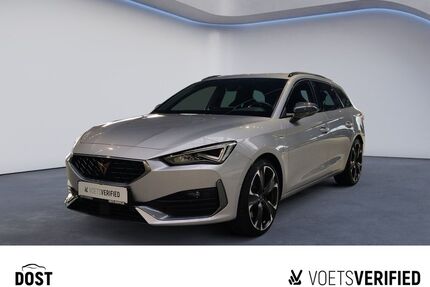 Cupra Leon Gebrauchtwagen