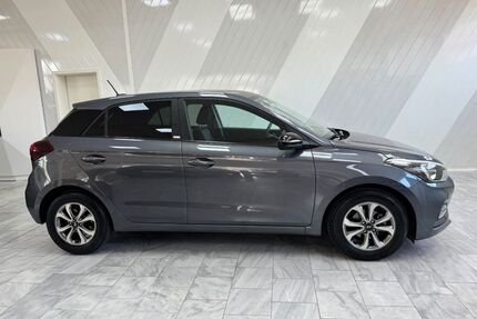 Hyundai i20 Gebrauchtwagen