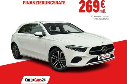 Mercedes-Benz A 250 Gebrauchtwagen