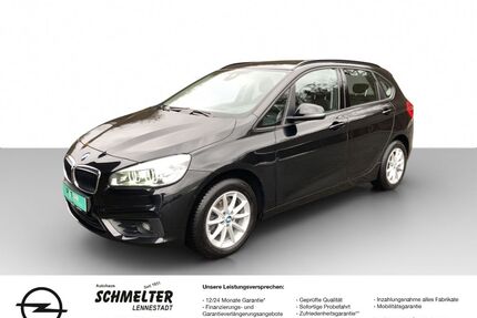 BMW 216 Active Tourer Gebrauchtwagen