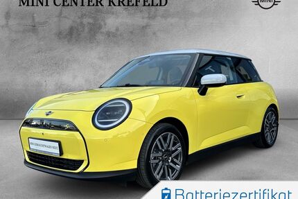 Mini Cooper SE Gebrauchtwagen