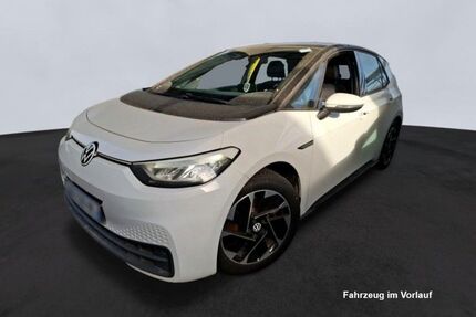 VW ID.3 Gebrauchtwagen