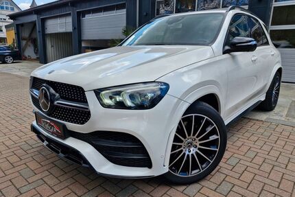 Mercedes-Benz GLE 350 Gebrauchtwagen