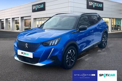 Peugeot 2008 Gebrauchtwagen