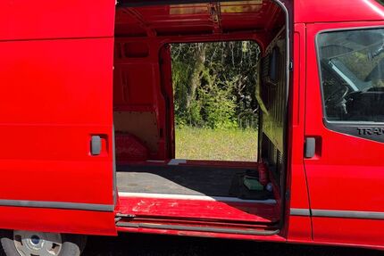 Ford Transit Gebrauchtwagen